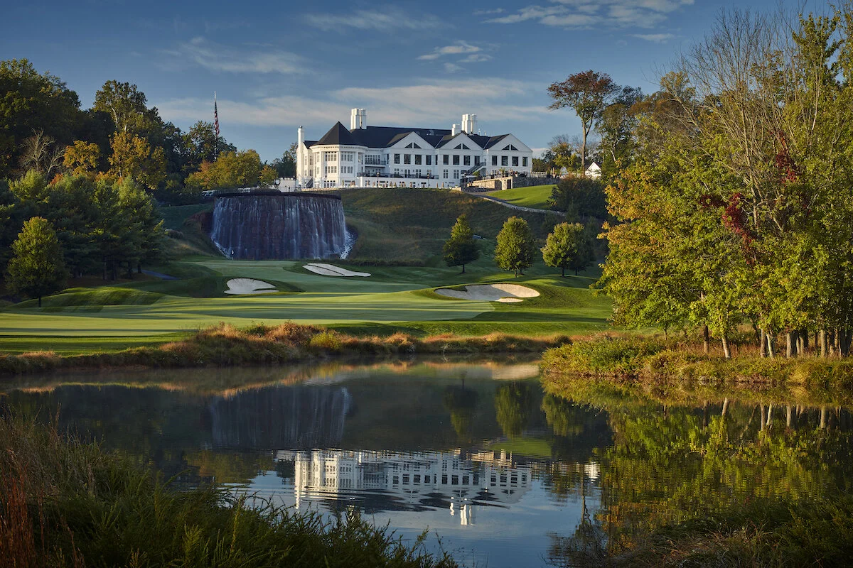 Golf Tour Specialist for USA and Japan golf tours